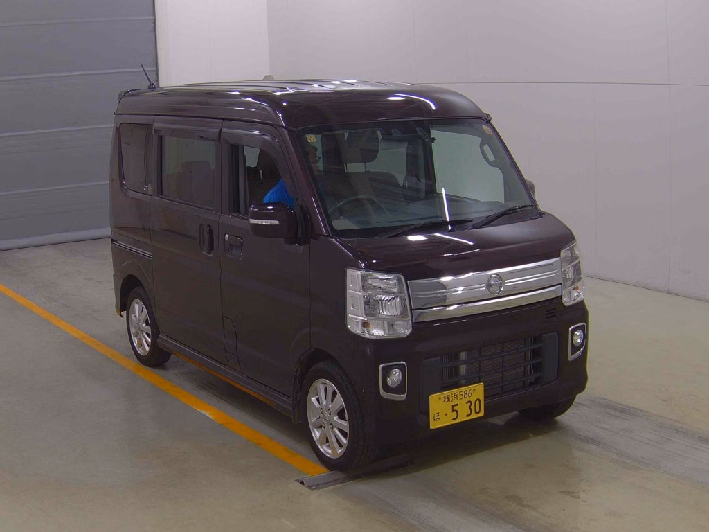 NISSAN NV100 CLIPPER