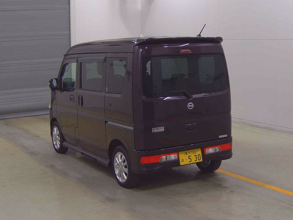 NISSAN NV100 CLIPPER