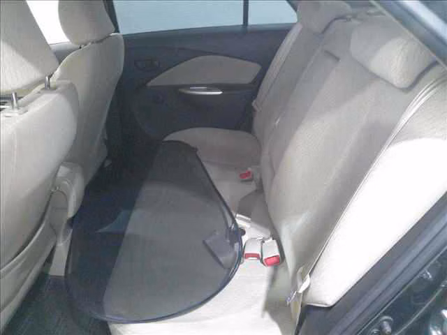 TOYOTA BELTA