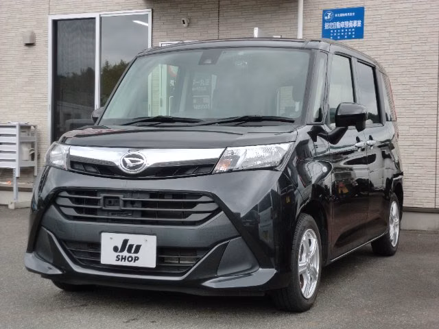 DAIHATSU THOR