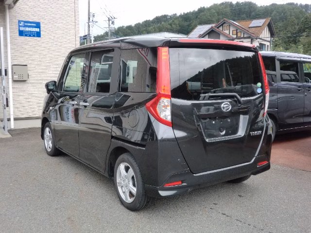 DAIHATSU THOR