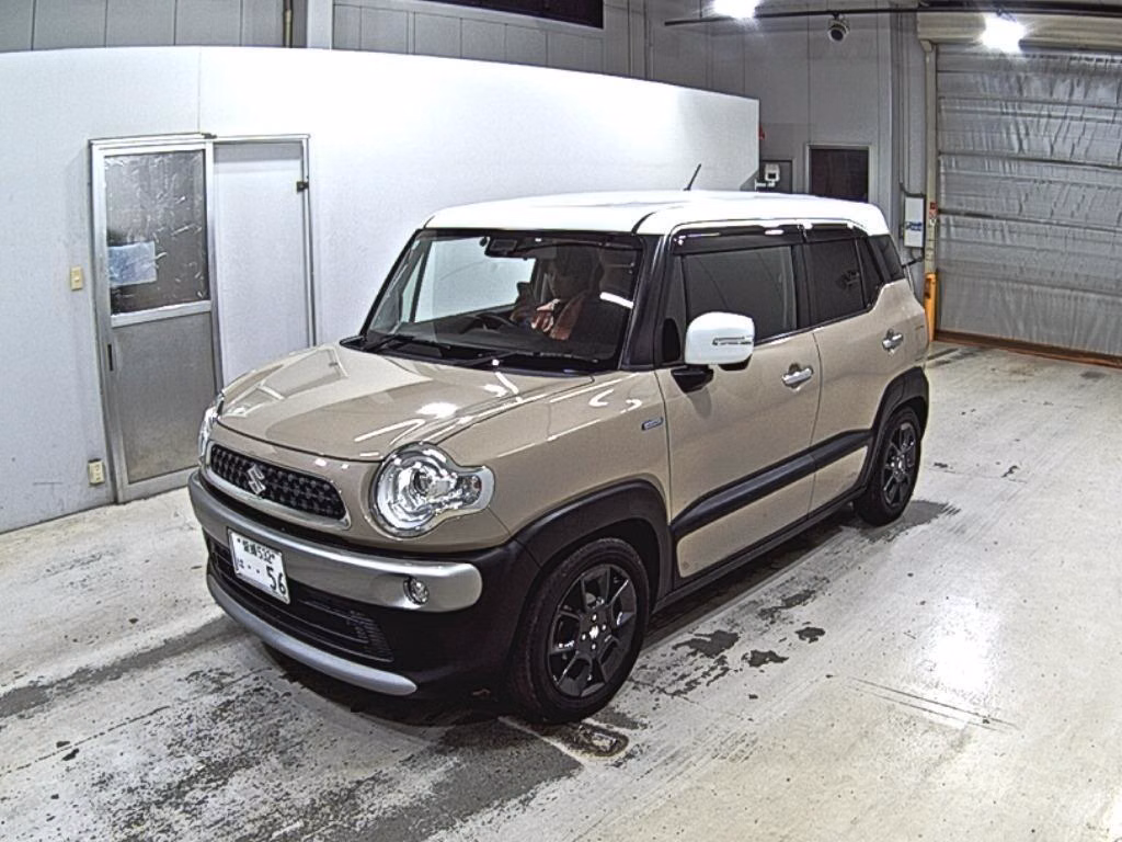 Suzuki Xbee
