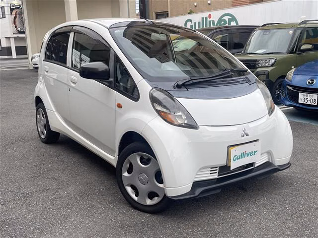 MITSUBISHI I-MIEV