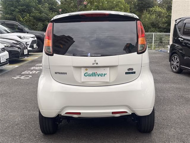 MITSUBISHI I-MIEV