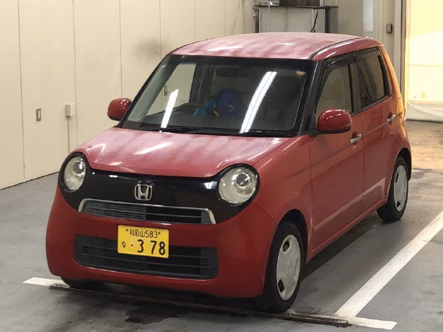 HONDA N-ONE