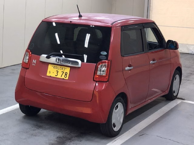 HONDA N-ONE
