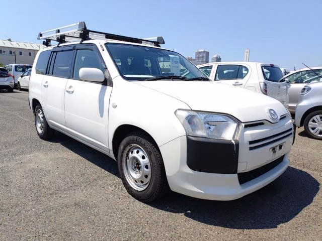 MAZDA FAMILIA