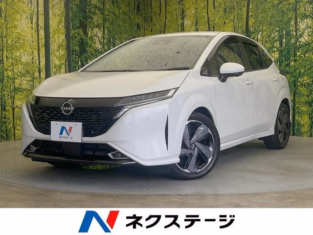 Nissan Aura