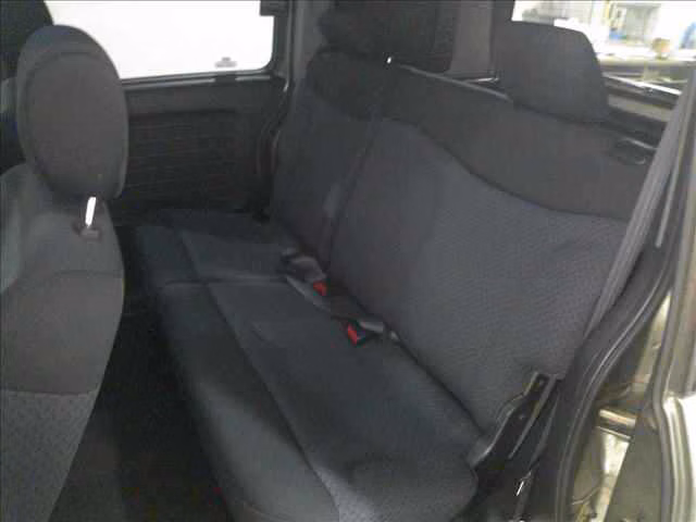HONDA MOBILIO SPIKE