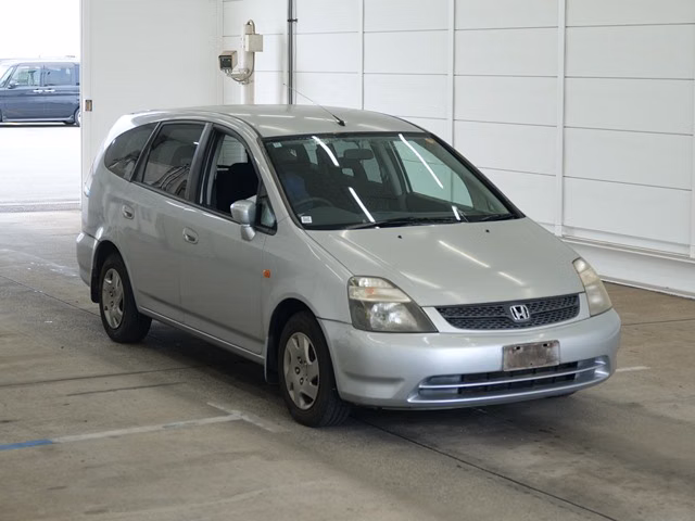 HONDA STREAM