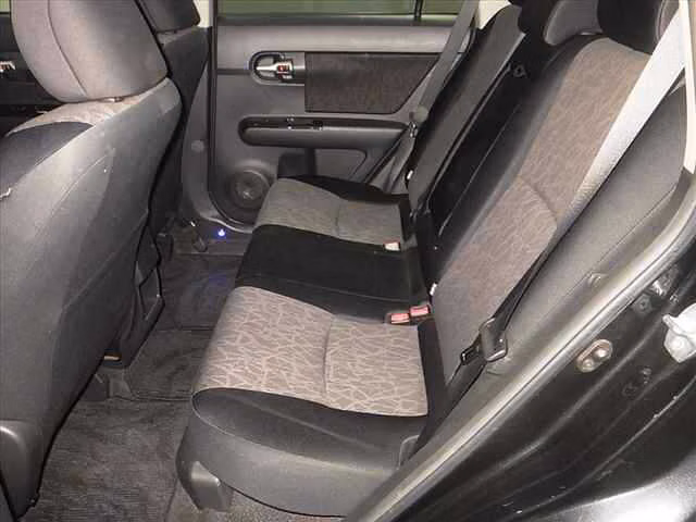 TOYOTA COROLLA RUMION