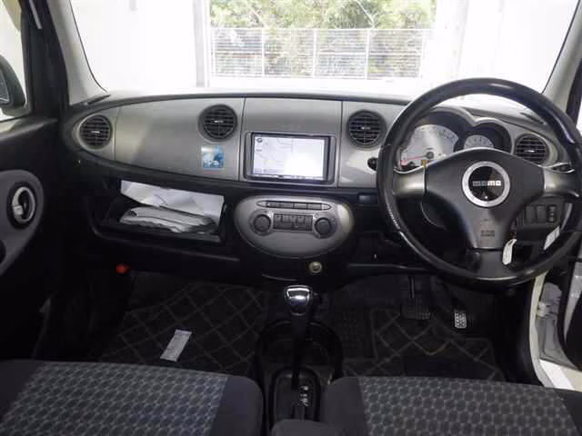 DAIHATSU MIRA GINO