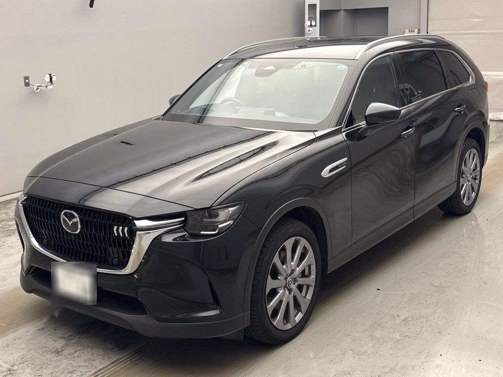 MAZDA CX-80