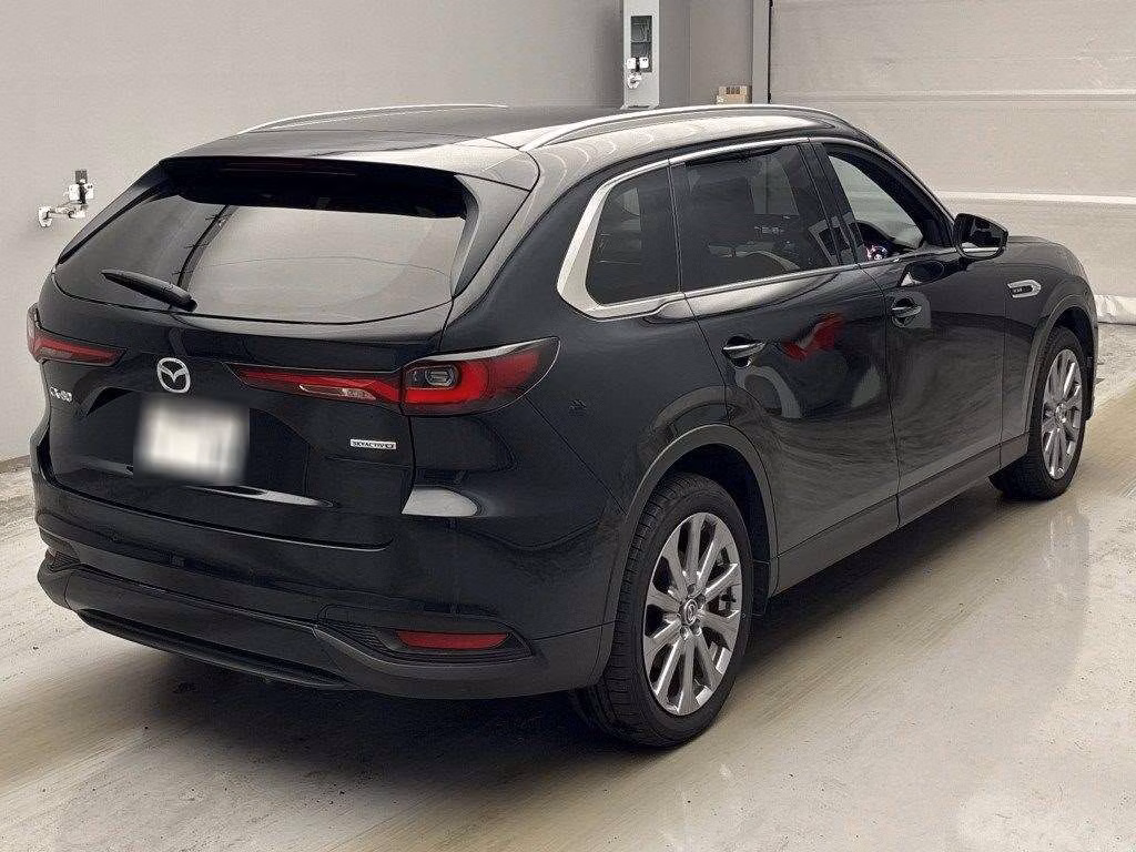 MAZDA CX-80