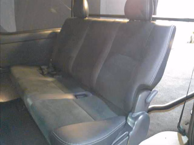TOYOTA REGIUS ACE