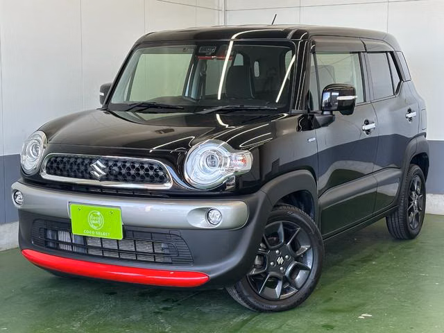 Suzuki Xbee