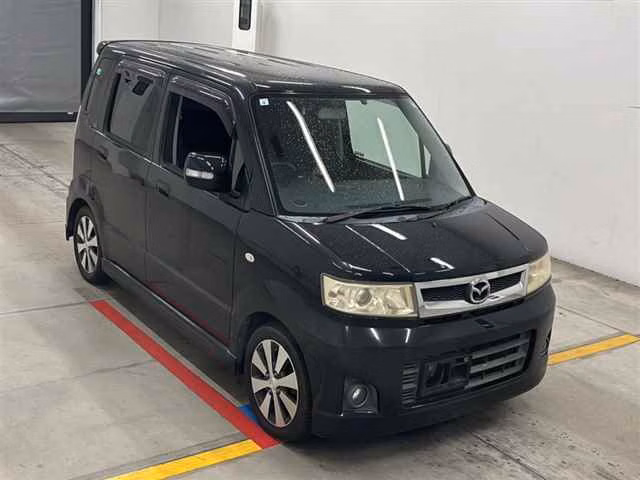 MAZDA AZ-WAGON