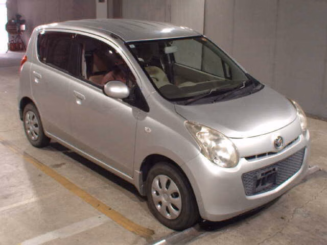 MAZDA CAROL