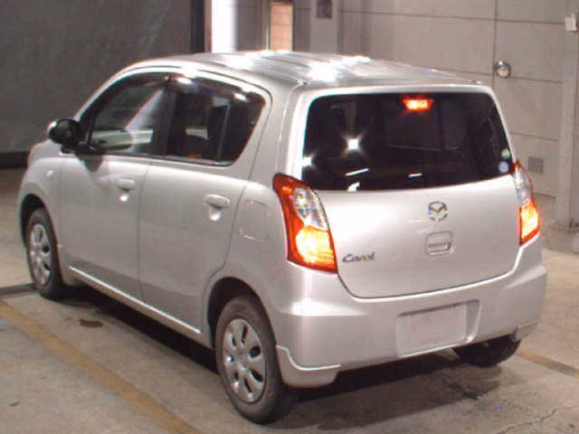 MAZDA CAROL