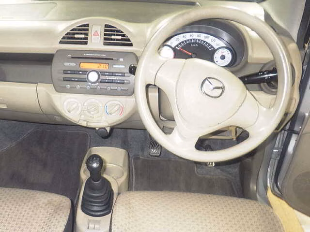MAZDA CAROL
