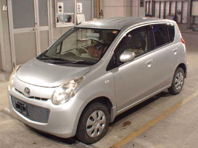 MAZDA CAROL