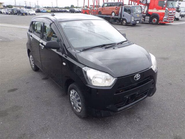 TOYOTA PIXIS EPOCH