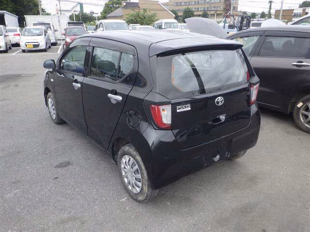 TOYOTA PIXIS EPOCH