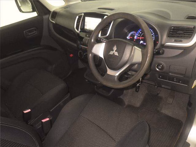 MITSUBISHI DELICA D:2