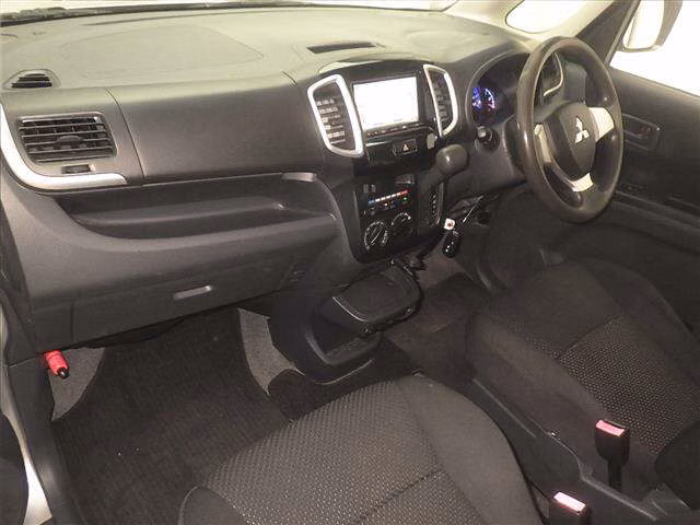 MITSUBISHI DELICA D:2