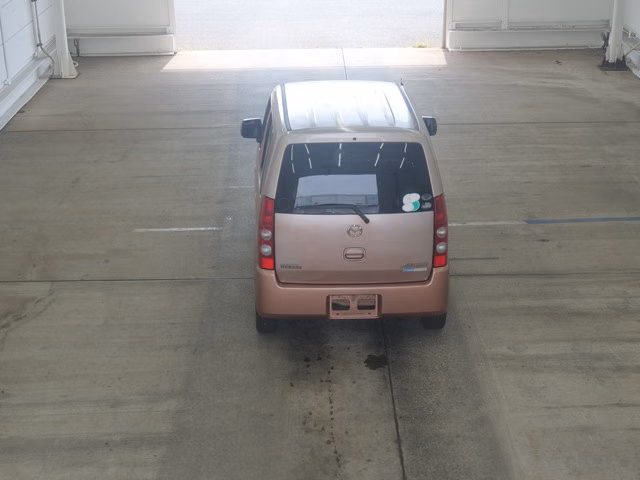 MAZDA AZ-WAGON