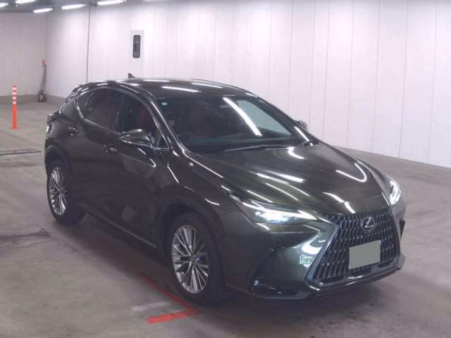 Lexus NX250
