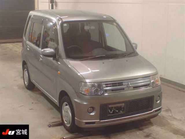 MITSUBISHI TOPPO