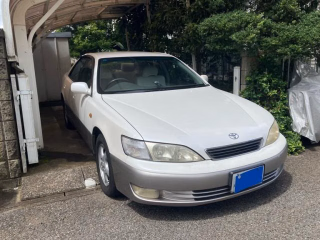 Toyota Windom