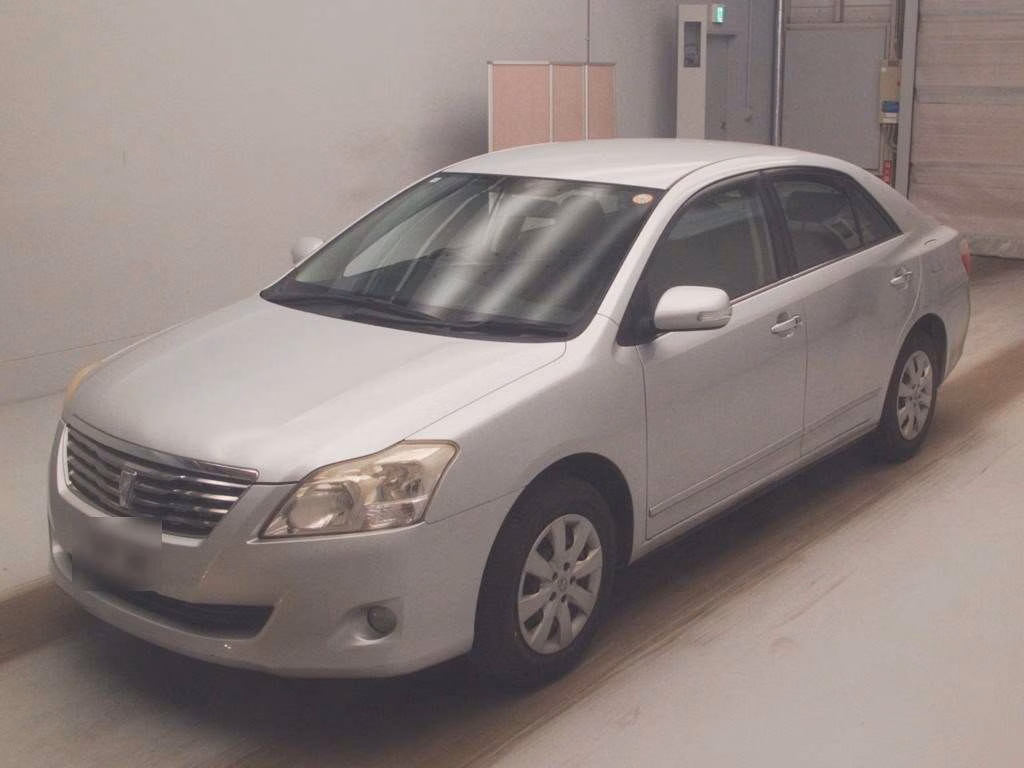 TOYOTA PREMIO