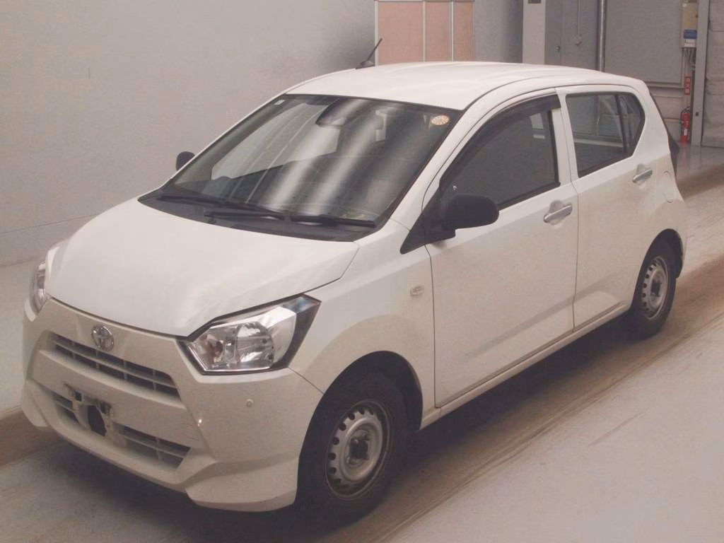 TOYOTA PIXIS EPOCH