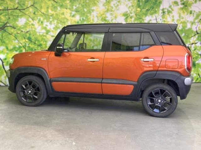 SUZUKI XBEE