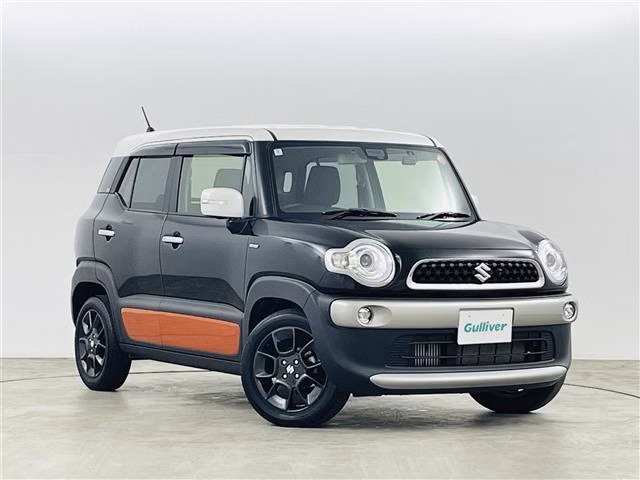 SUZUKI XBEE