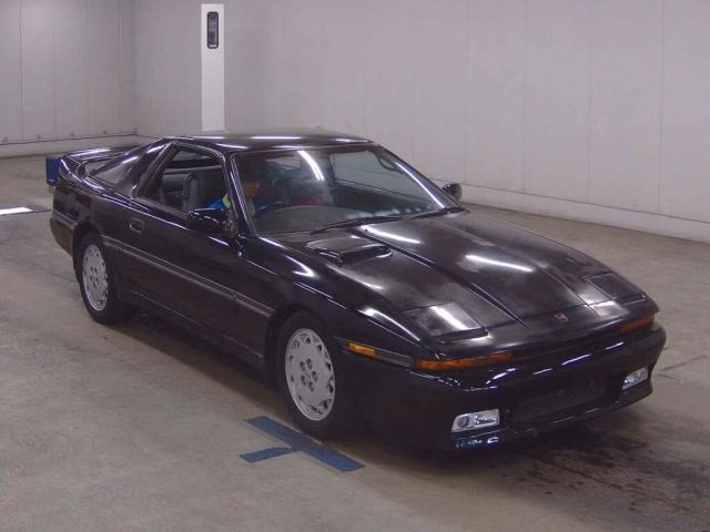 Toyota Supra