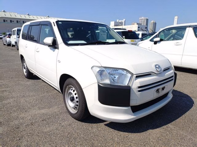 MAZDA FAMILIA
