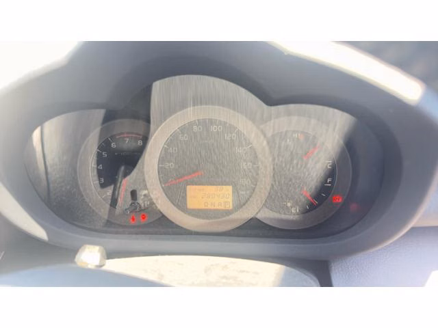 Toyota Vanguard