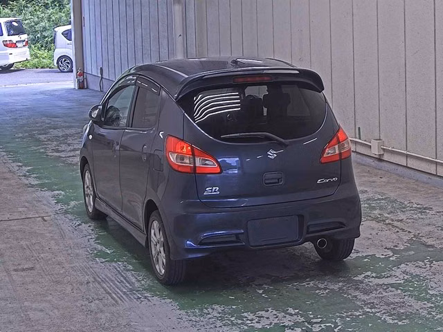SUZUKI CERVO