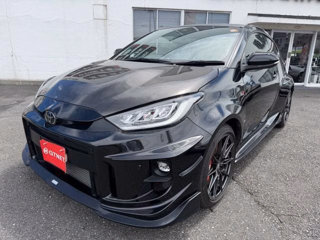 Toyota GR Yaris