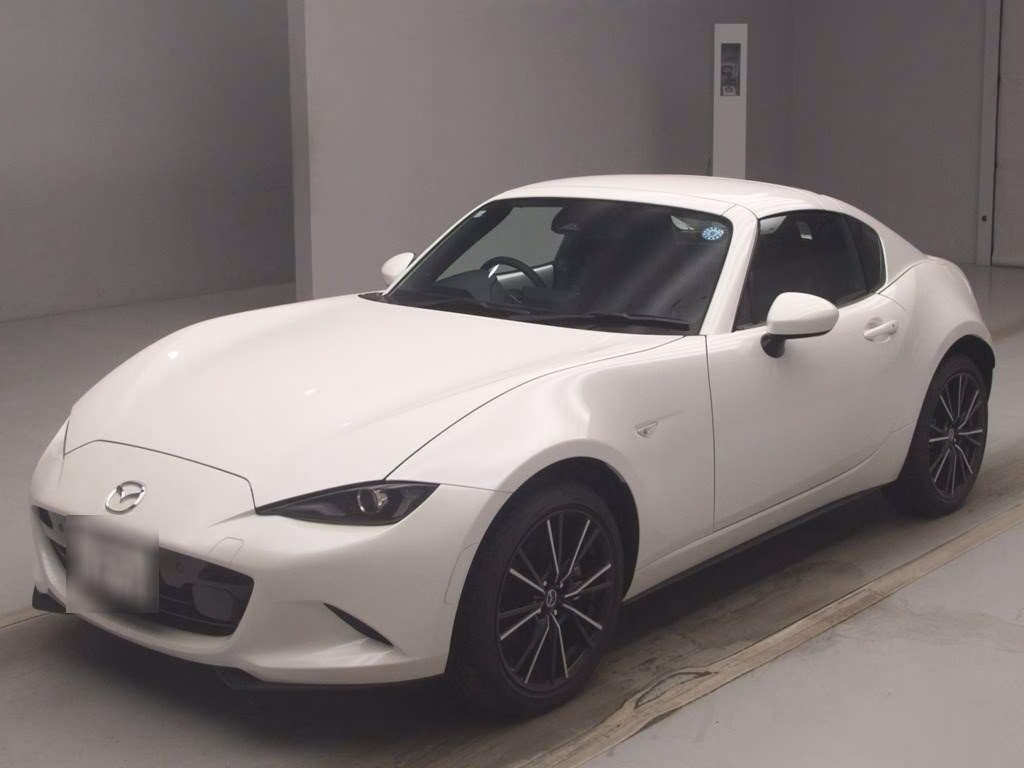 MAZDA ROADSTER