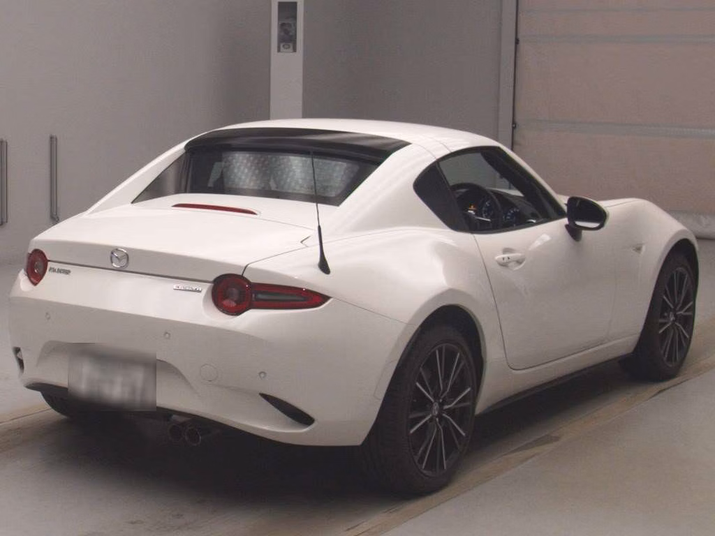 MAZDA ROADSTER