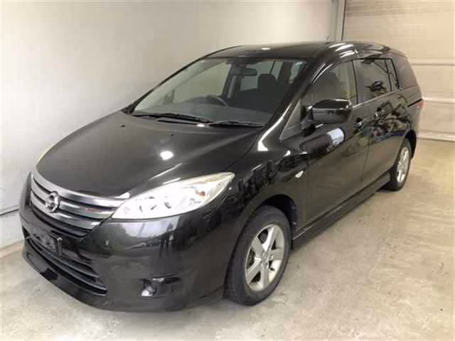 NISSAN LAFESTA