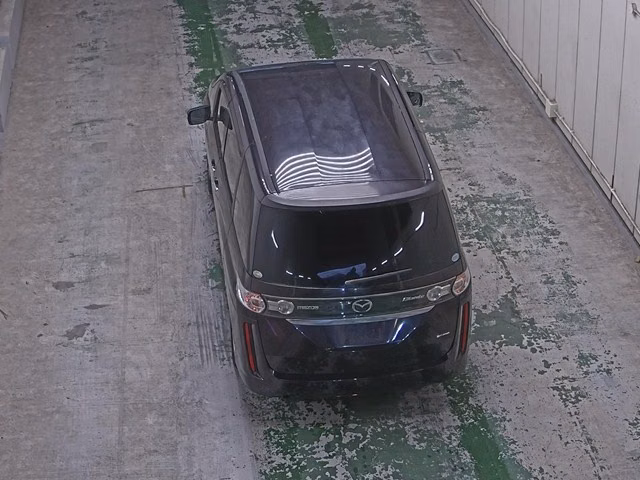 MAZDA BIANTE