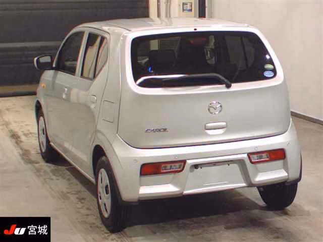 MAZDA CAROL