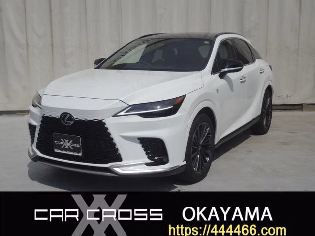 Lexus RX350