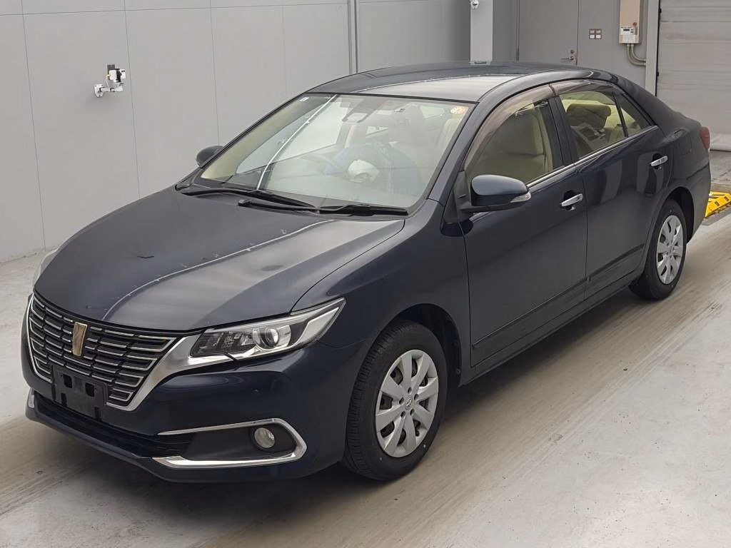 TOYOTA PREMIO