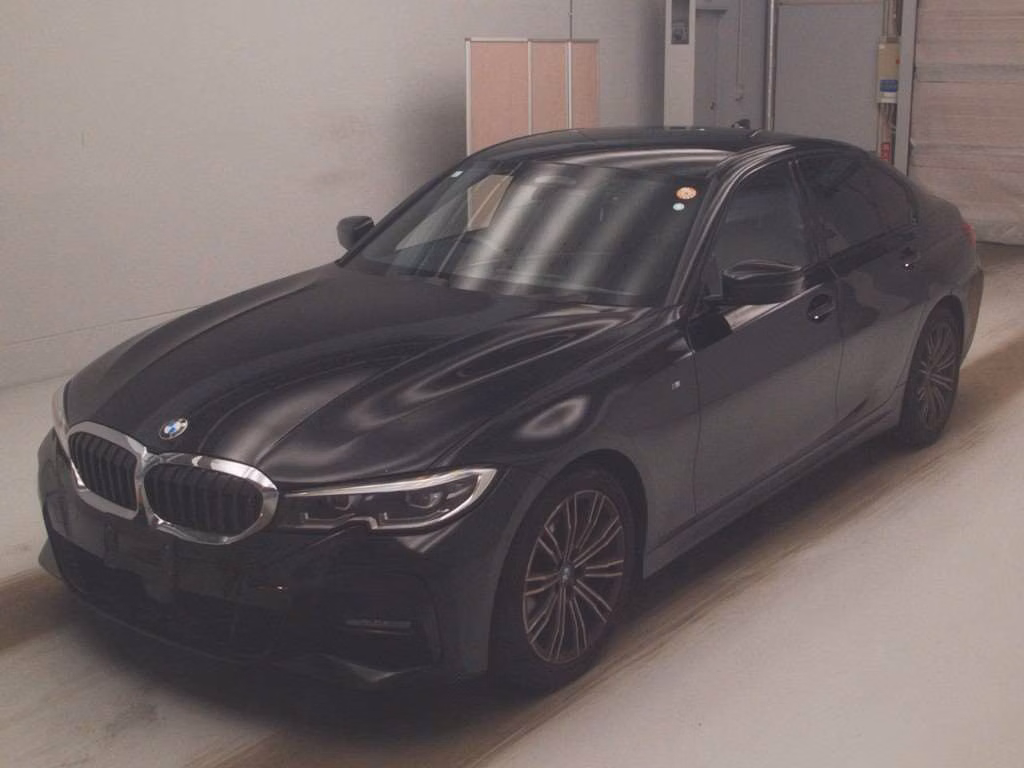 BMW 3-SERIES